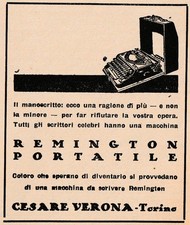 Pubblicita 1929 macchina usato Pubblicita 1929 macchina usato  Biella