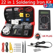 80w soldering iron for sale 80w soldering iron for sale  WEDNESBURY