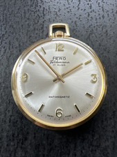 Mechanische fero feldmann gebraucht kaufen  Hattingen