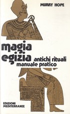 Magia egizia antichi usato  Parma