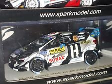 Spark ford fiesta usato  Cesenatico