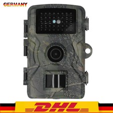 Wildkamera 1080p jagdkamera gebraucht kaufen  Deutschland