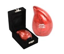 Mini cenere crematoria usato  Spedire a Italy