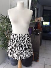 Jupe zara taille d'occasion  Andeville