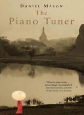 Piano tuner daniel for sale  UK