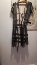Magnifique robe soie d'occasion  Peyriac-de-Mer