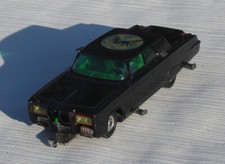 Green hornet black gebraucht kaufen  Erftstadt