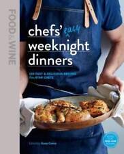 Food wine chefs for sale  Montgomery