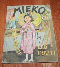 Mieko leo politi for sale  Lena