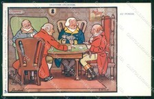 Carte gioco poker usato  Gambolo