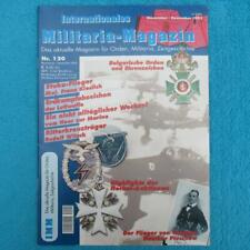 Internationales militaria maga gebraucht kaufen  Jena
