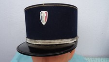 Képi police ww2 d'occasion  Le Lavandou