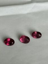 Rubellite tourmaline carat for sale  CARLISLE