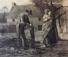 Jean françois millet d'occasion  Marseille X