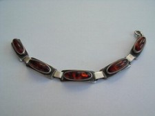 Armband bernsteinen georg gebraucht kaufen  Erlenbach a.Main