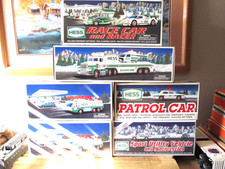 Hess lot trucks for sale  Staten Island