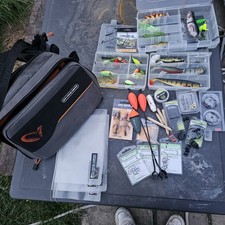 savage gear for sale  WICK