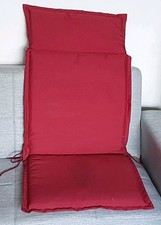 Gartenstuhl auflage hochlehner gebraucht kaufen  Laer