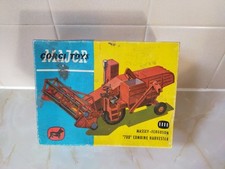 Corgi 1111 massey for sale  FOLKESTONE