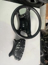 Mercedes class steering for sale  OXFORD