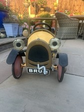 Brum vintage metal for sale  SIDCUP