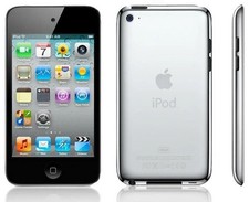 🔥🔥Apple iPod Touch 4ª Geração 8GB 16GB 32GB 64GB - Preto/Branco, usado comprar usado  Enviando para Brazil