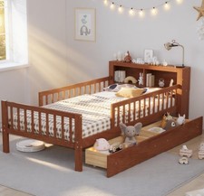Twin bed frames for sale  Louisville