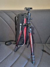 Manfrotto treppiede befree usato  Mondragone