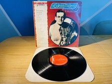 Glenn miller his usato  Napoli