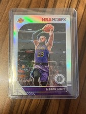 Lebron james hoops gebraucht kaufen  Langenfeld (Rheinland)