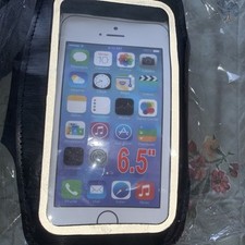 Sports arm band for sale  MANCHESTER