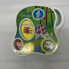 Night garden story for sale  MALTON