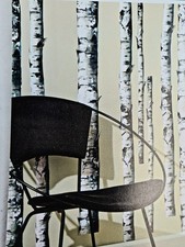 Wallies birch trees. for sale  SEAFORD