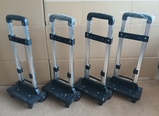 Suitcase trolley for sale  NORTHWICH