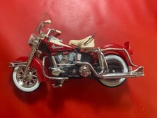 Maisto modellino moto usato  Bologna