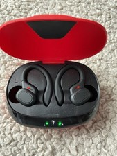 Bluetooth ear headphones for sale  SHREWSBURY