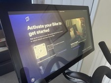 Peleton exercise bike for sale Peleton exercise bike for sale  BECKENHAM