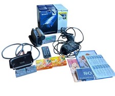 Boxed sony handycam for sale  RYTON
