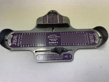 Vintage brannock device..shoe for sale  Veedersburg