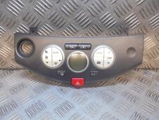 Nissan micra 2005 for sale  DEWSBURY