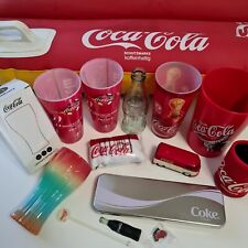 Coca cola sammlung gebraucht kaufen  Wiesbaden