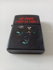 Briquet ancien style d'occasion  Morlaix