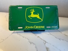 Metal john deere for sale  Columbus