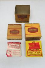 Conjunto de anéis de pistão de motor Mopar vintage serve para Dodge 1935-1938 (898872) comprar usado  Enviando para Brazil