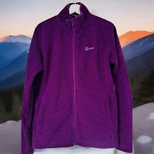 Mulberry fleece gear for sale  GRAYS