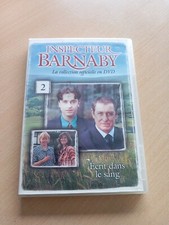 Inspecteur barnaby 2 d'occasion  Paris X