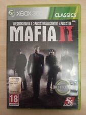 Mafia contenuti aggiuntivi usato  Trapani