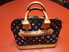 Sac main vuitton d'occasion  Le Bugue