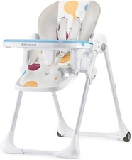 Kinderkraft seggiolone pappa usato  Casapesenna