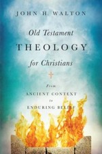 Old Testament Theology for Christians: From Ancient Context to Enduring Belief,  comprar usado  Enviando para Brazil